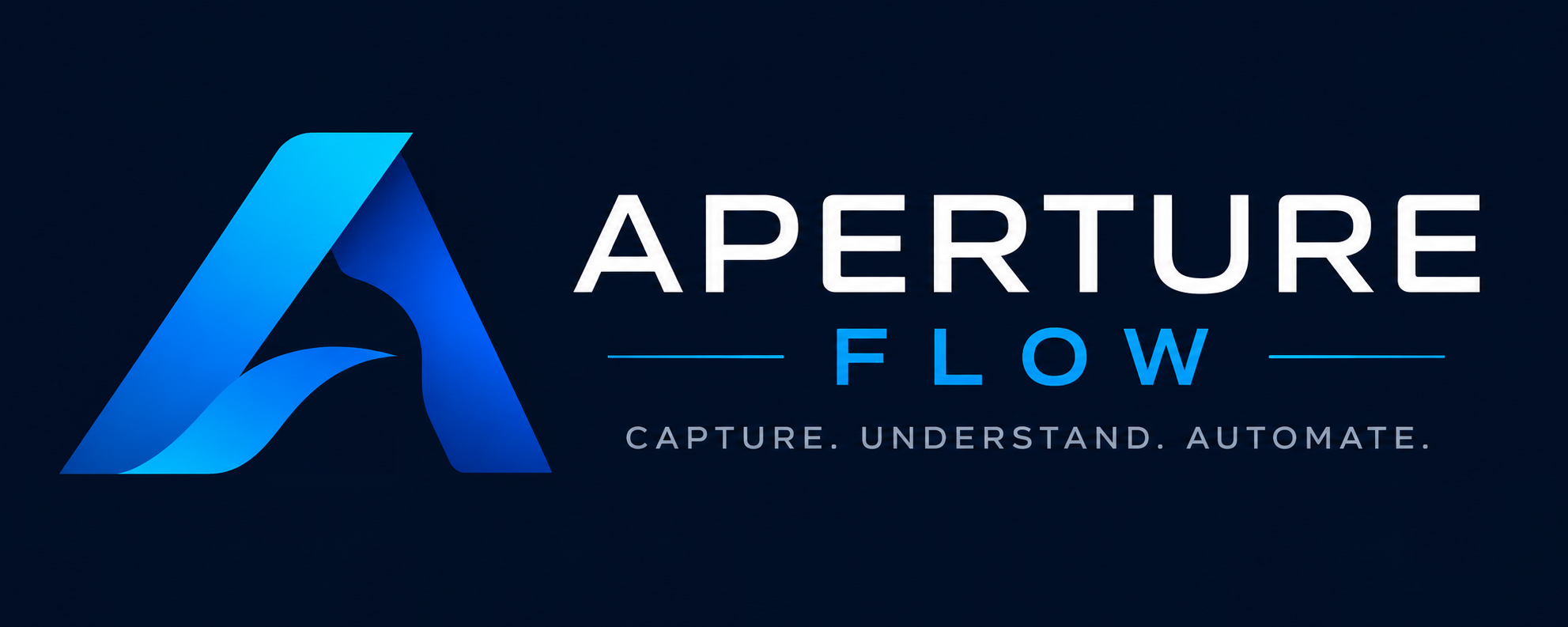 Aperture Flow